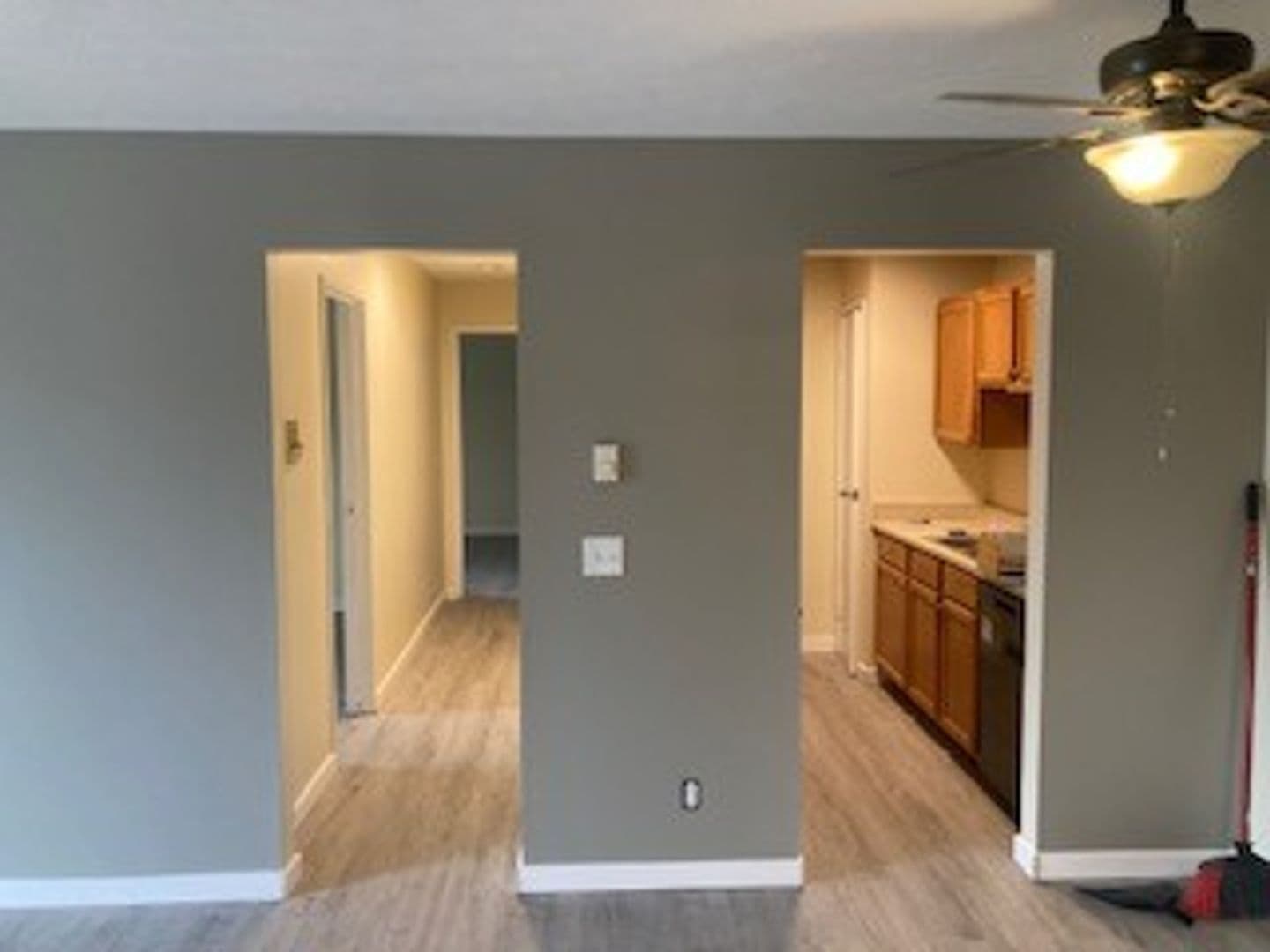 Cincinnati Apartment: 6708-6714 Harrison Ave