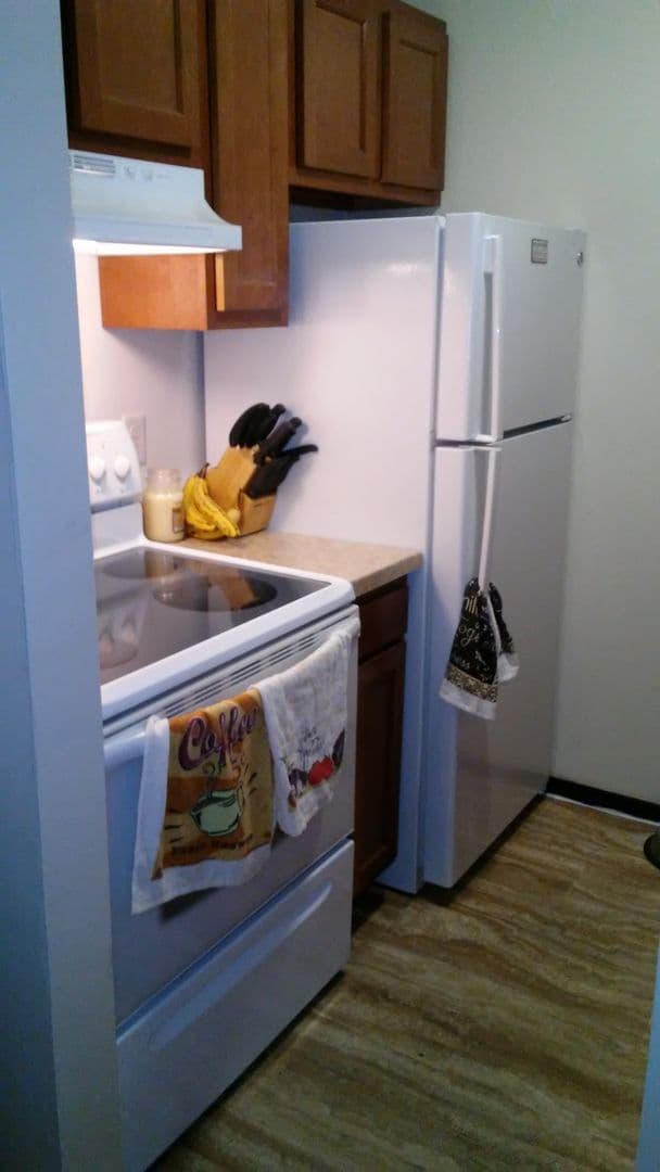 Cincinnati Apartment: 6708-6714 Harrison Ave