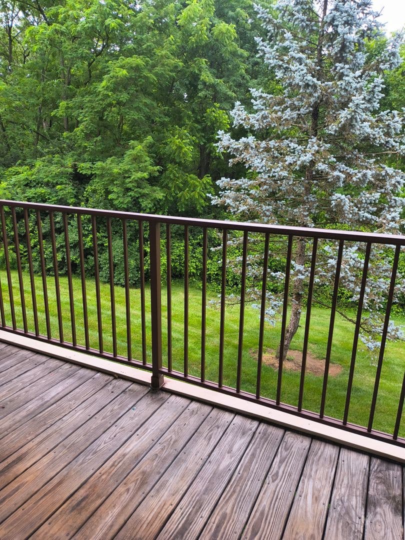 Cincinnati Apartment: 9311-9350 Marker Drive
