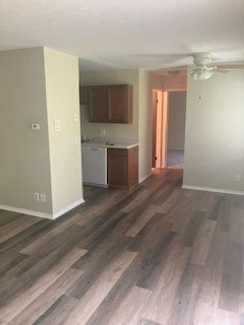 Cincinnati Apartment: 6708-6714 Harrison Ave
