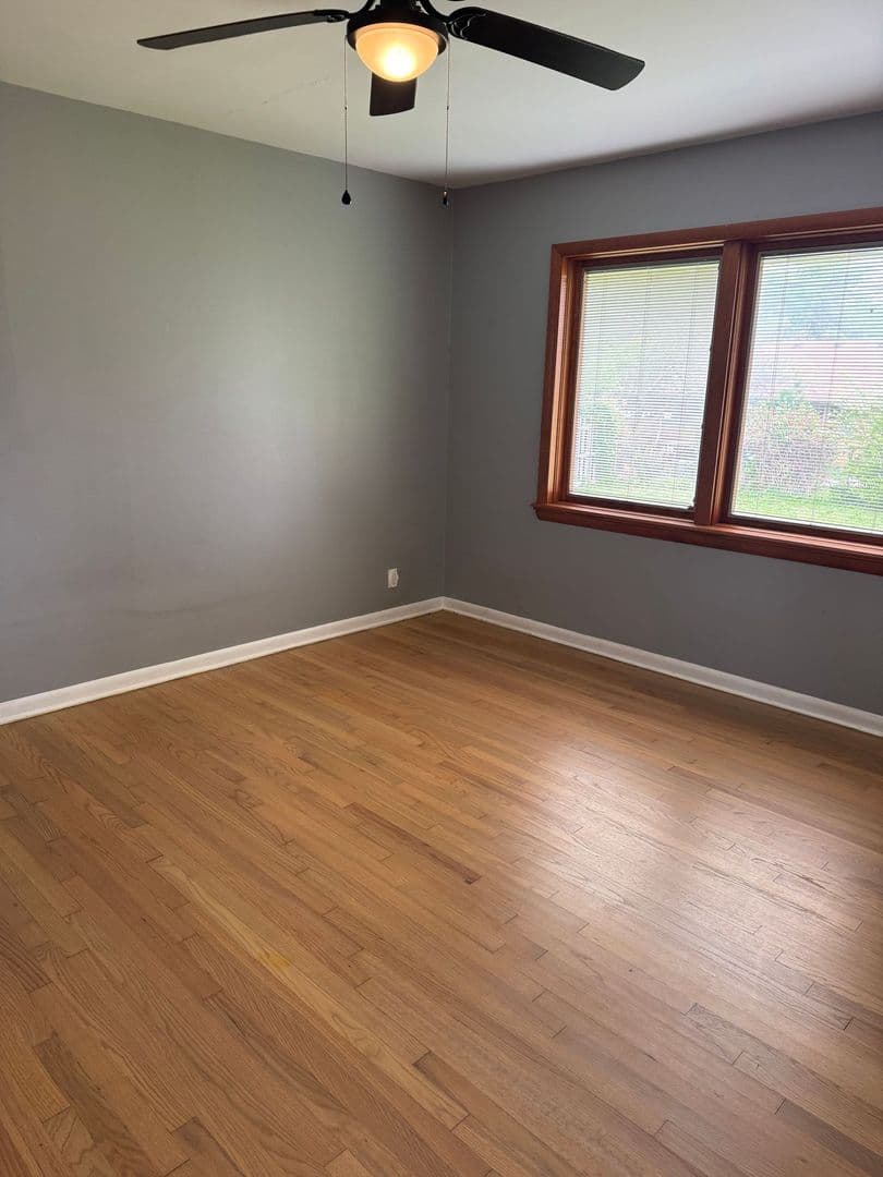 Bartlesville House: 4732 Cornell