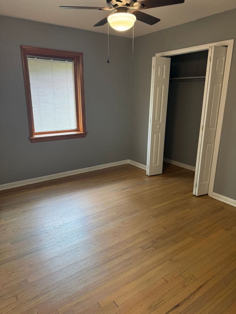 Bartlesville House: 4732 Cornell
