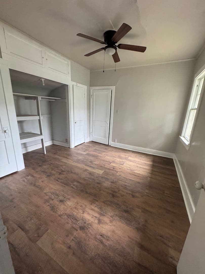 Bartlesville House: 1321 S Keeler