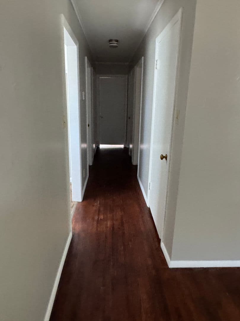Bartlesville House: 1620 Oklahoma