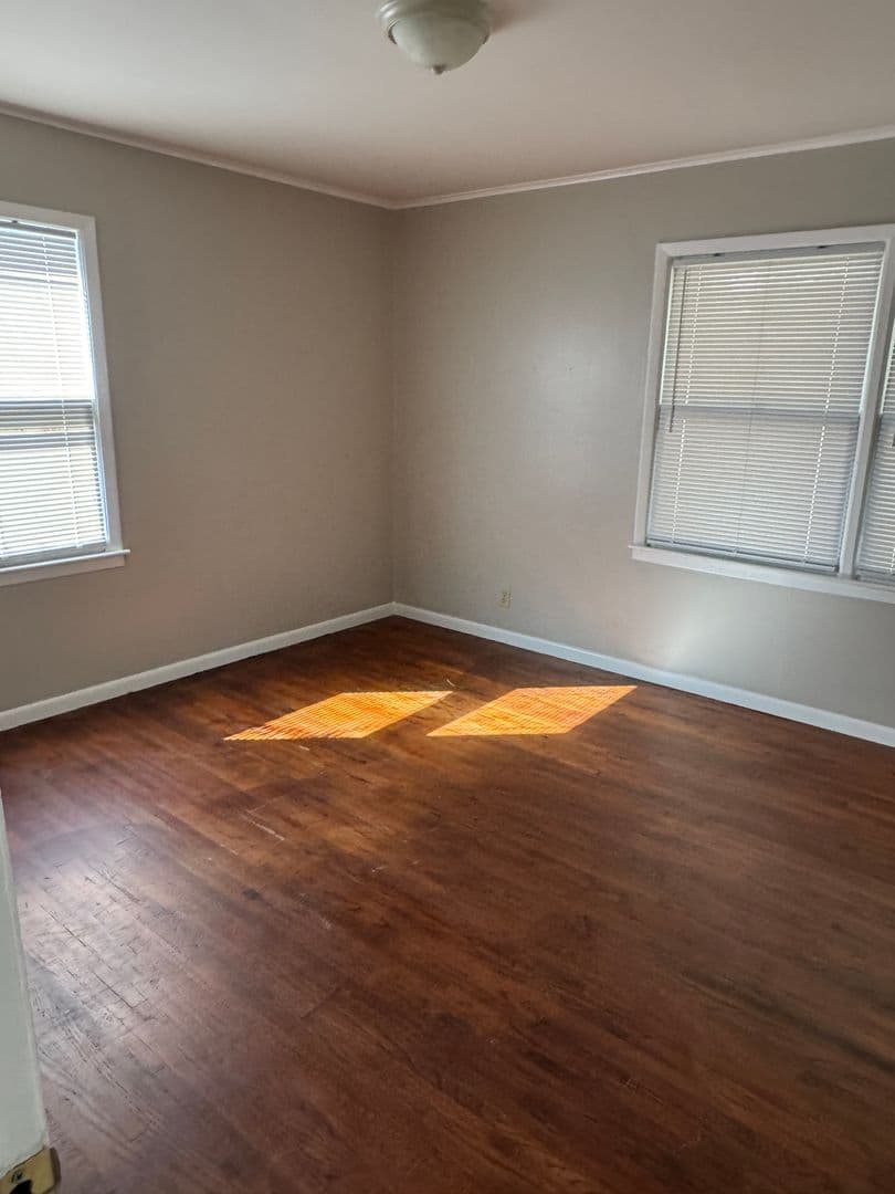 Bartlesville House: 1620 Oklahoma