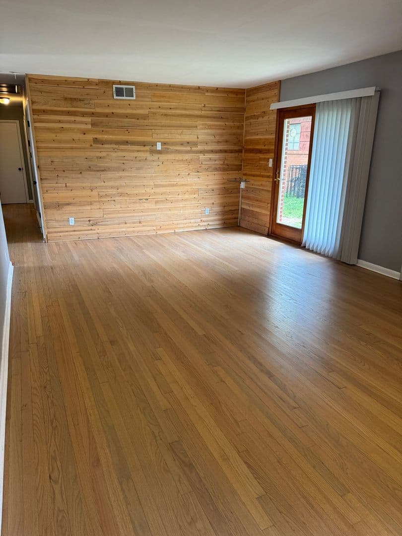 Bartlesville House: 4732 Cornell