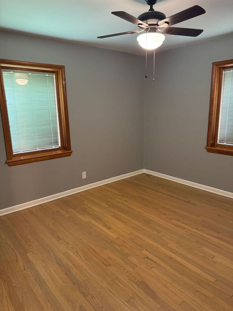 Bartlesville House: 4732 Cornell