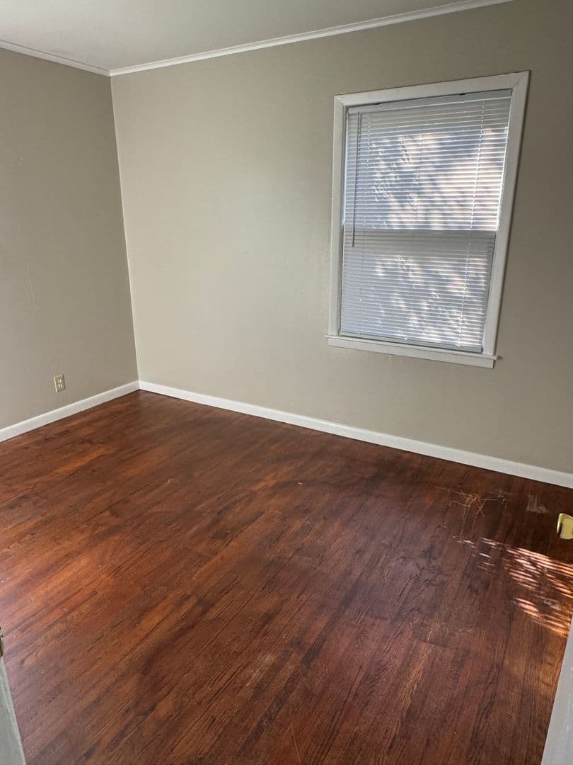 Bartlesville House: 1620 Oklahoma