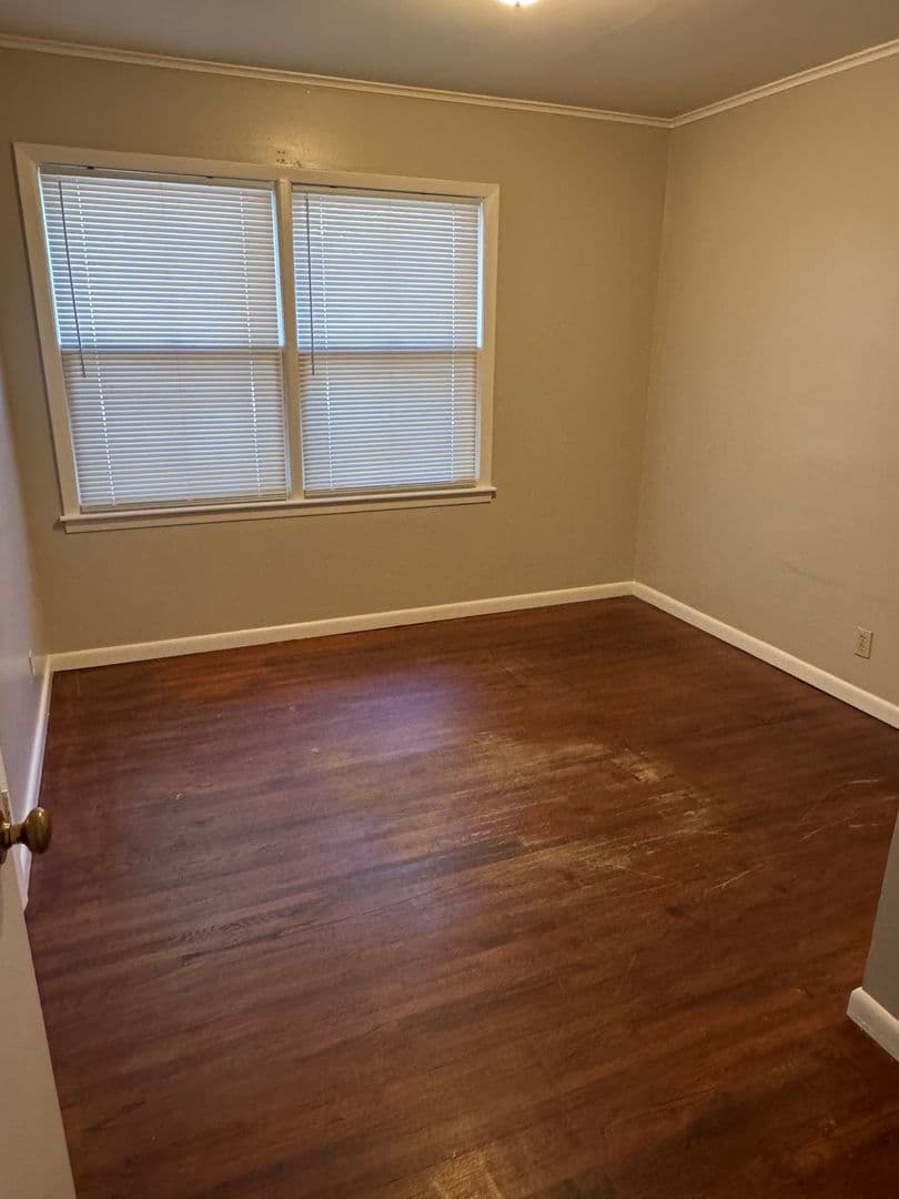 Bartlesville House: 1620 Oklahoma