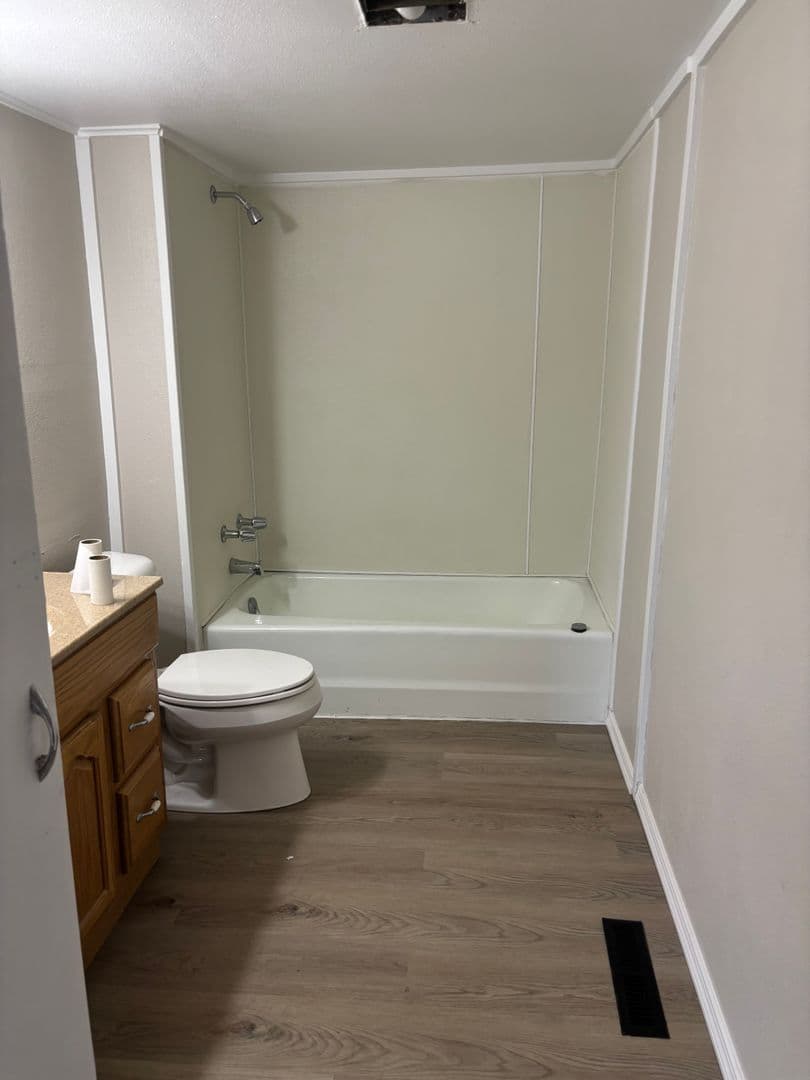 Bartlesville House: 315 W 8th St