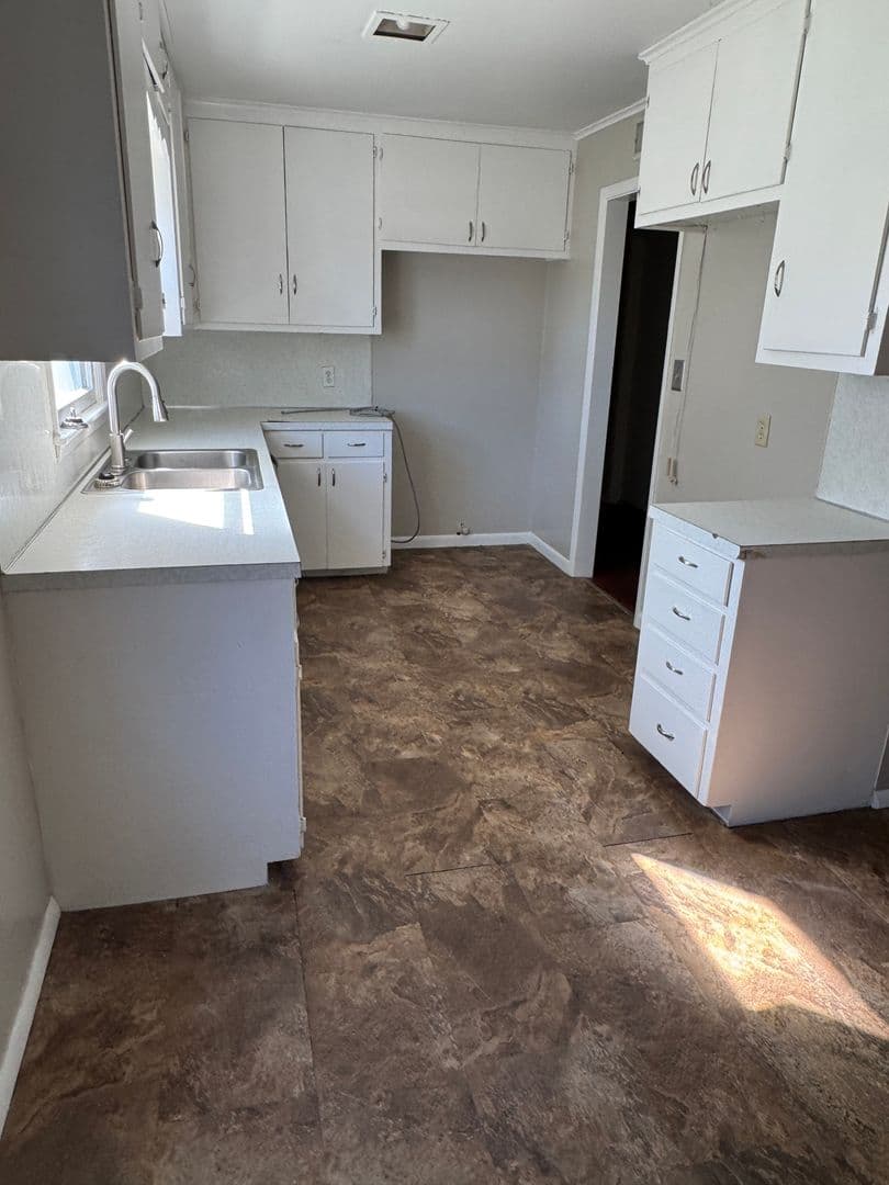 Bartlesville House: 1620 Oklahoma