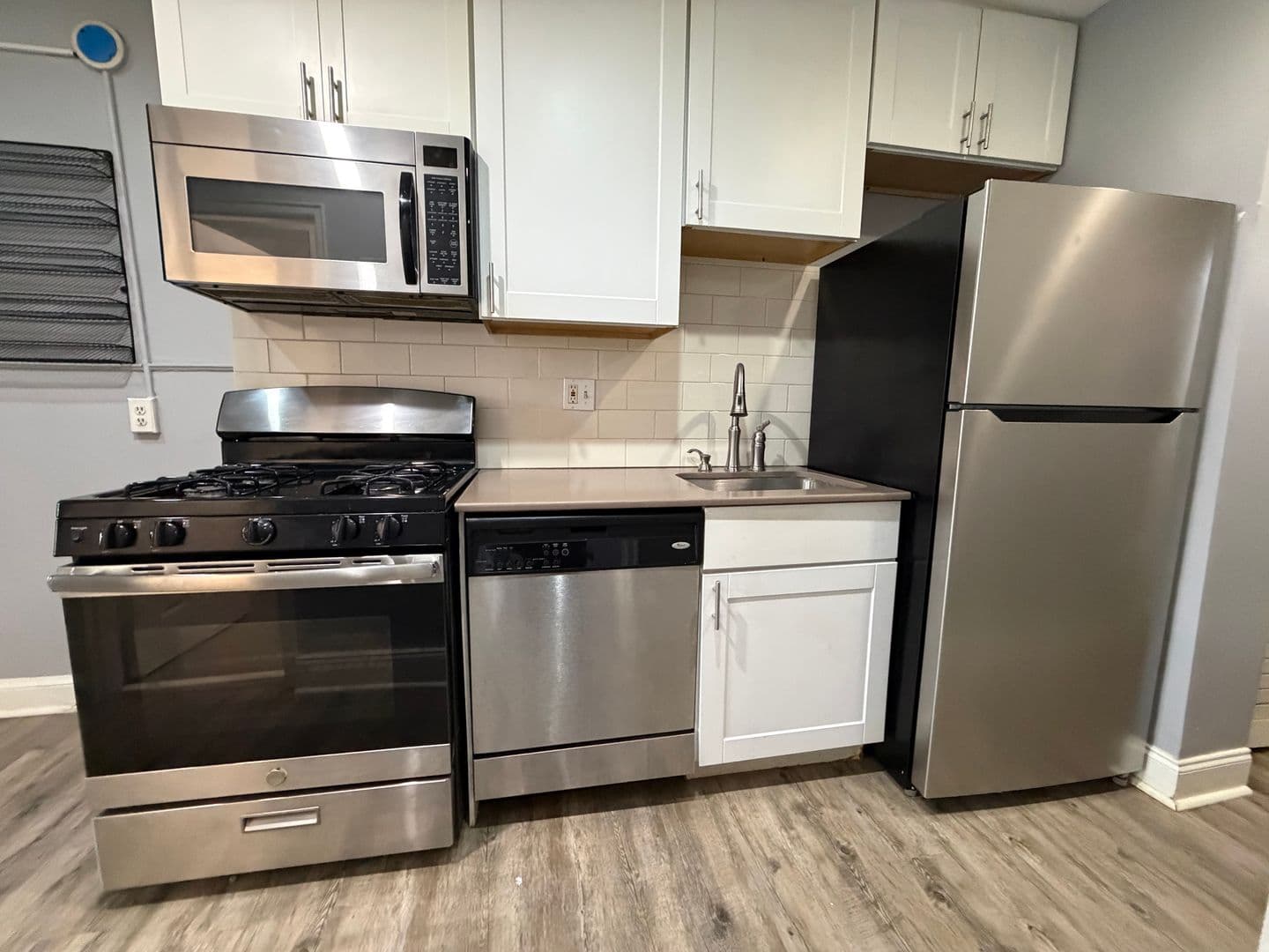 Washington Condo: 1766 Gales Street, NE