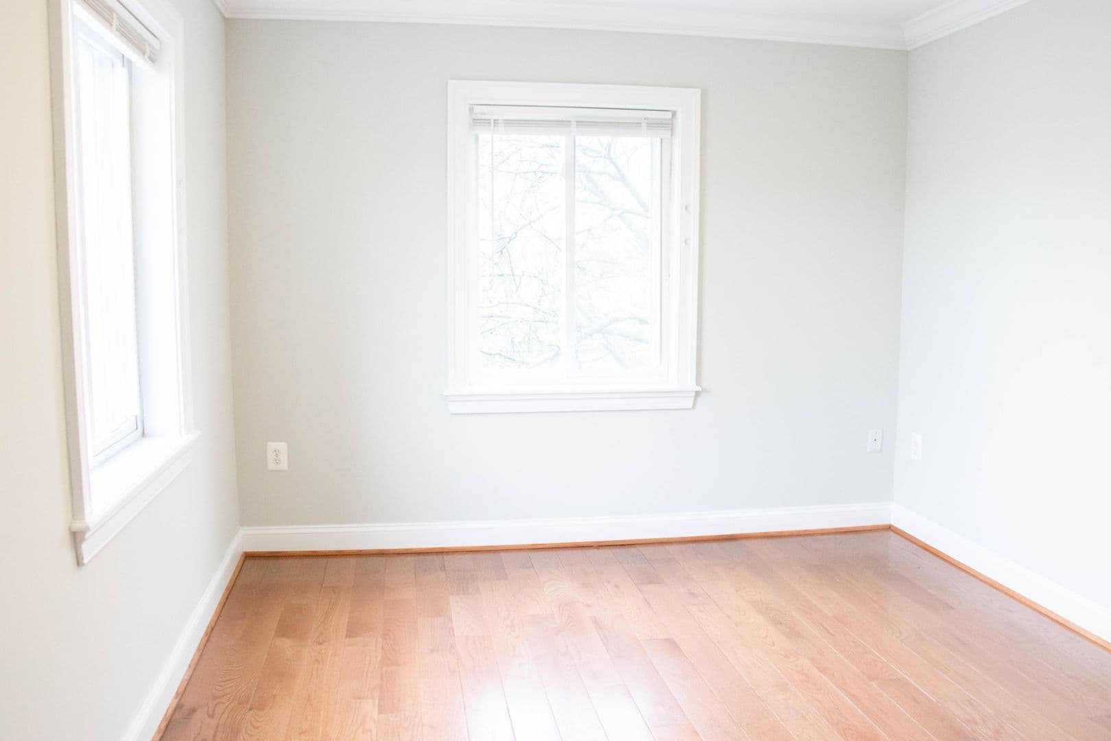 Washington Apartment: 1901-03 Lincoln Rd NE
