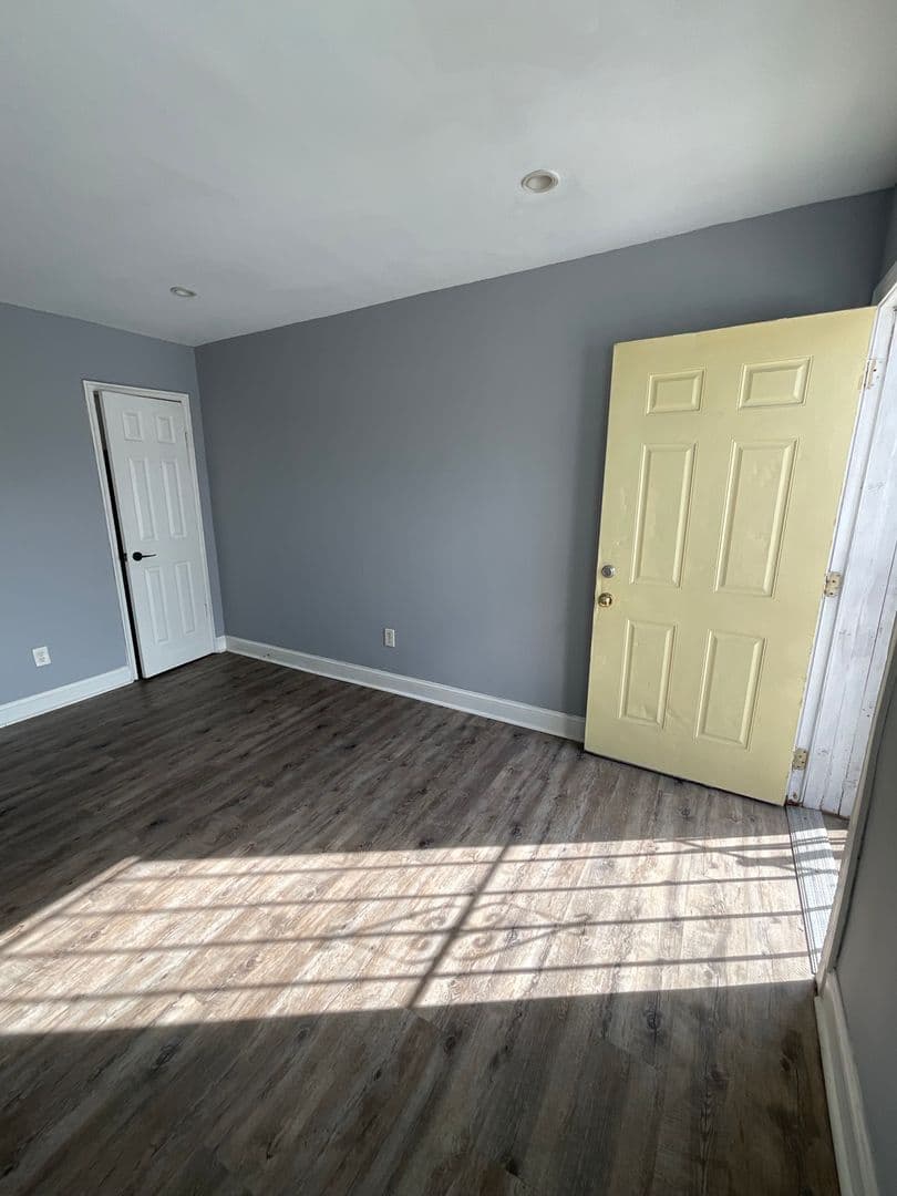 Washington Condo: 1766 Gales Street, NE