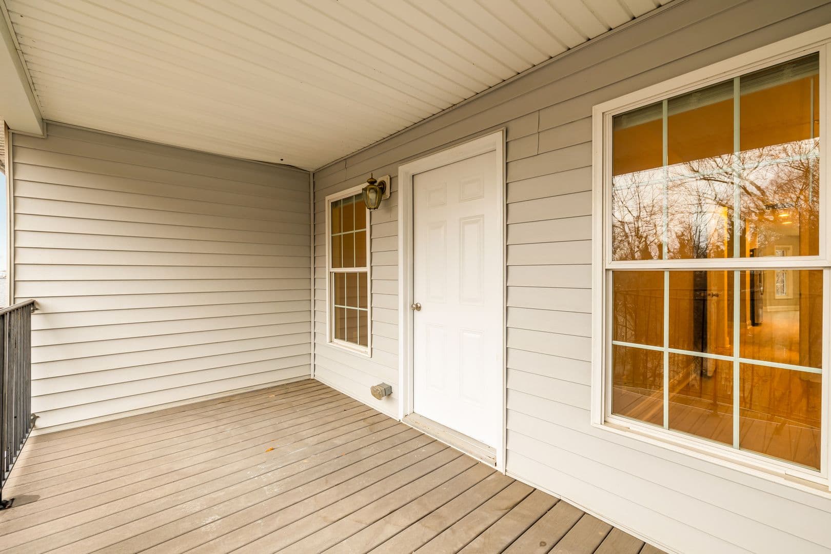 Washington Apartment: 1753 W St SE