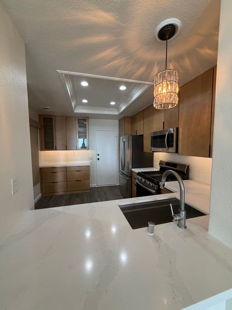 Trabuco Canyon Townhome: 19395 Cascade Drive