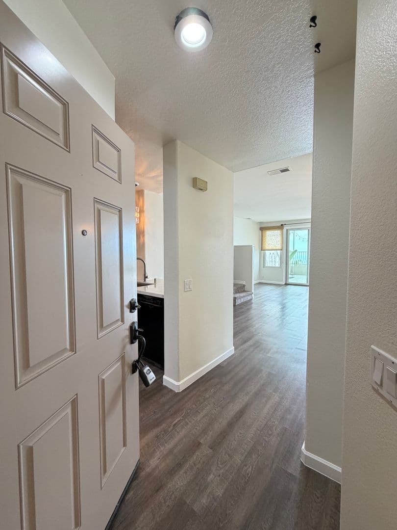Trabuco Canyon Townhome: 19395 Cascade Drive