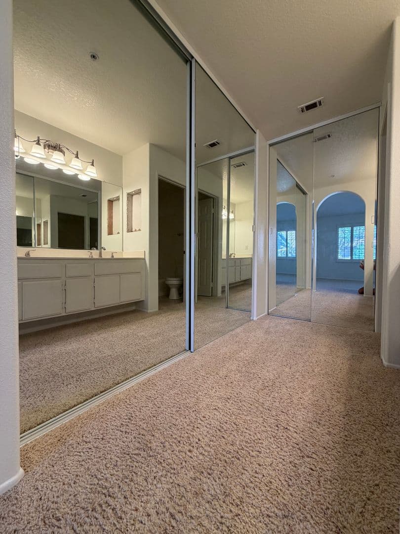 Rancho Santa Margarita Townhome: 66 Tierra Seguro