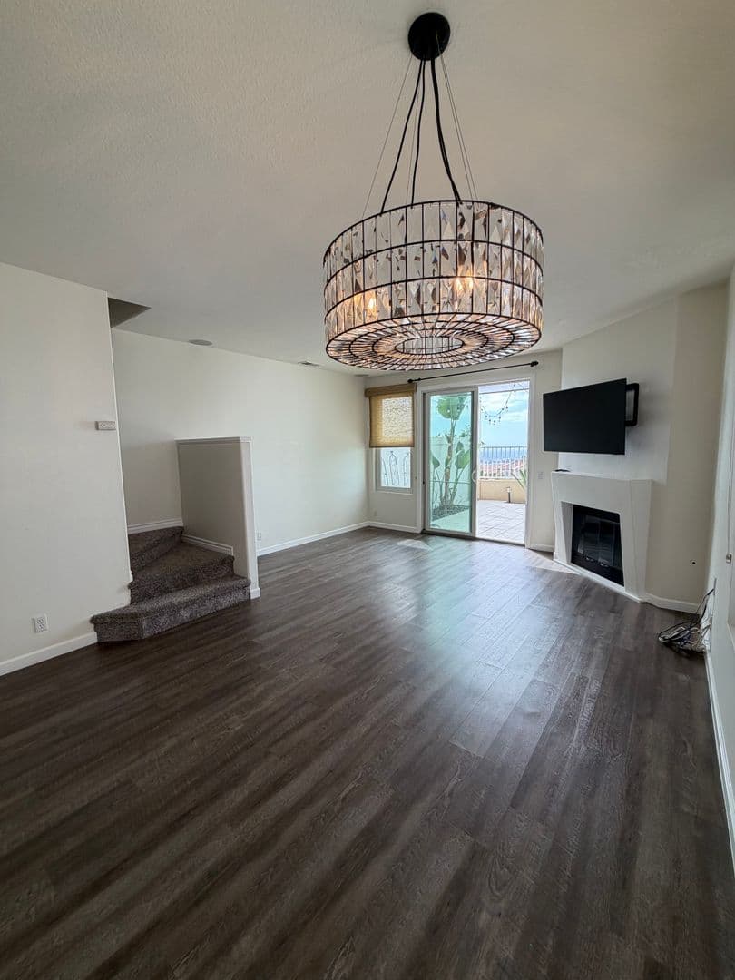 Trabuco Canyon Townhome: 19395 Cascade Drive