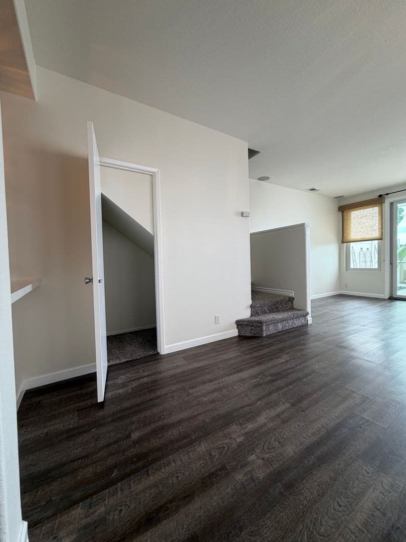 Trabuco Canyon Townhome: 19395 Cascade Drive