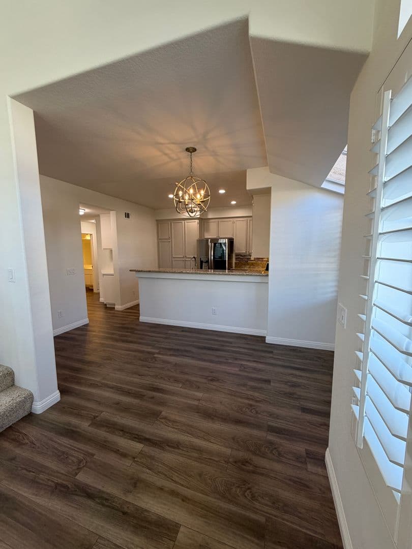 Rancho Santa Margarita Townhome: 66 Tierra Seguro