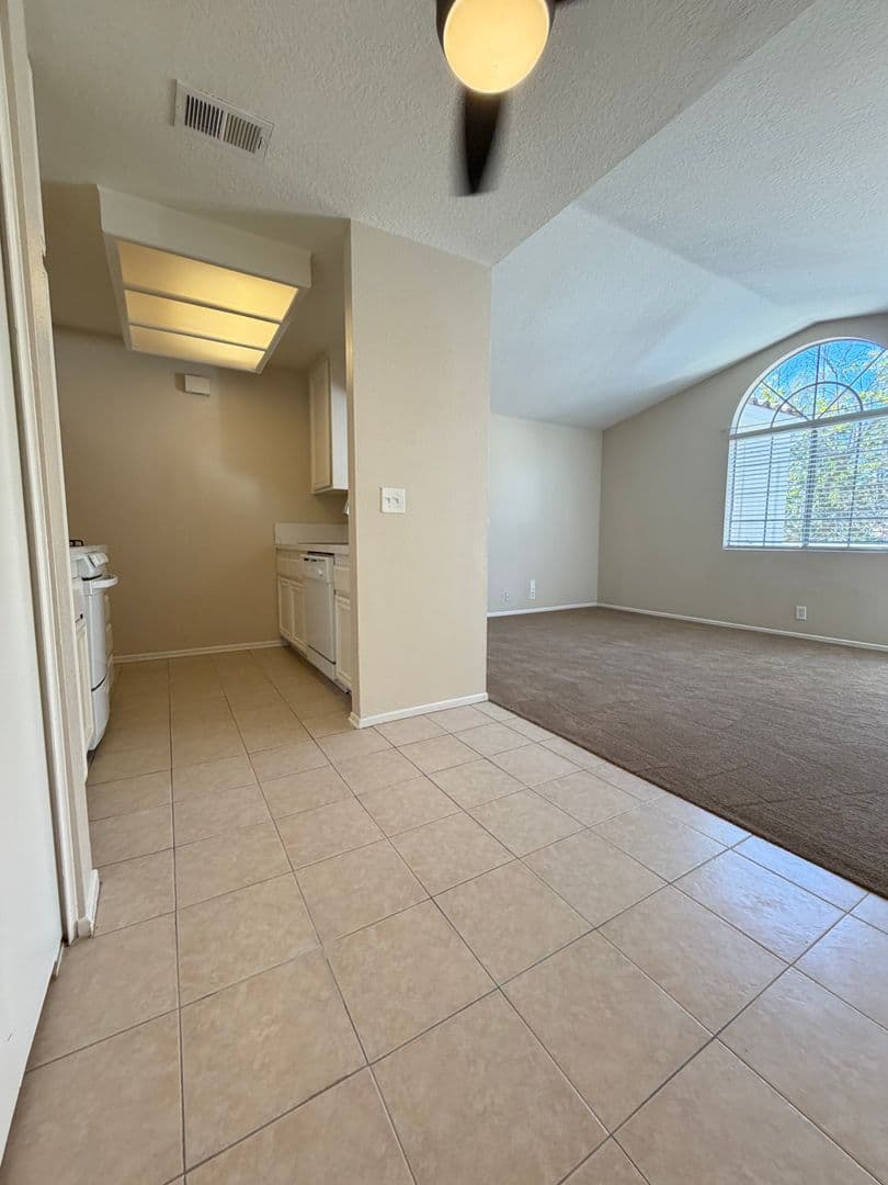 Rancho Santa Margarita Condo: 79 Gaviota