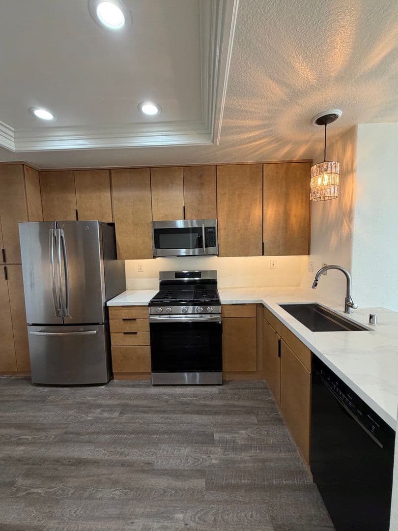 Trabuco Canyon Townhome: 19395 Cascade Drive