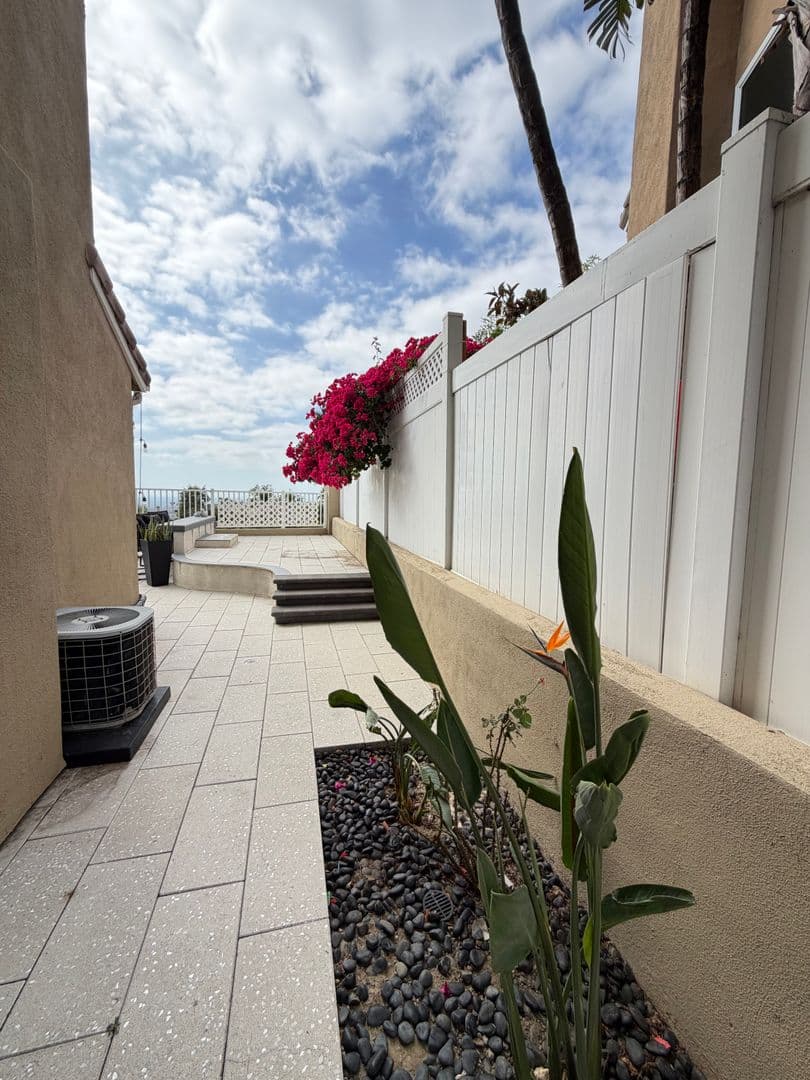 Trabuco Canyon Townhome: 19395 Cascade Drive