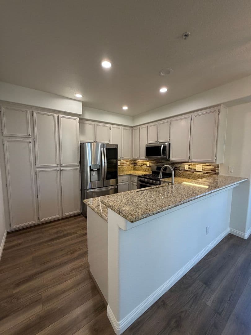 Rancho Santa Margarita Townhome: 66 Tierra Seguro