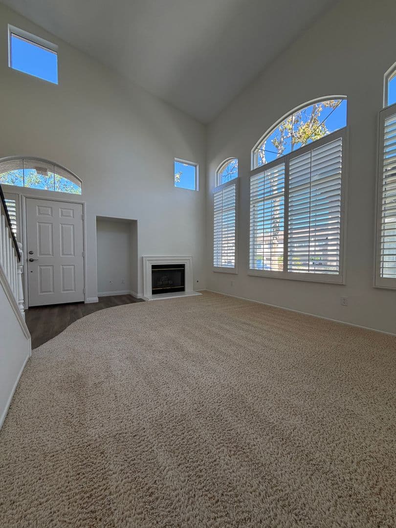 Rancho Santa Margarita Townhome: 66 Tierra Seguro