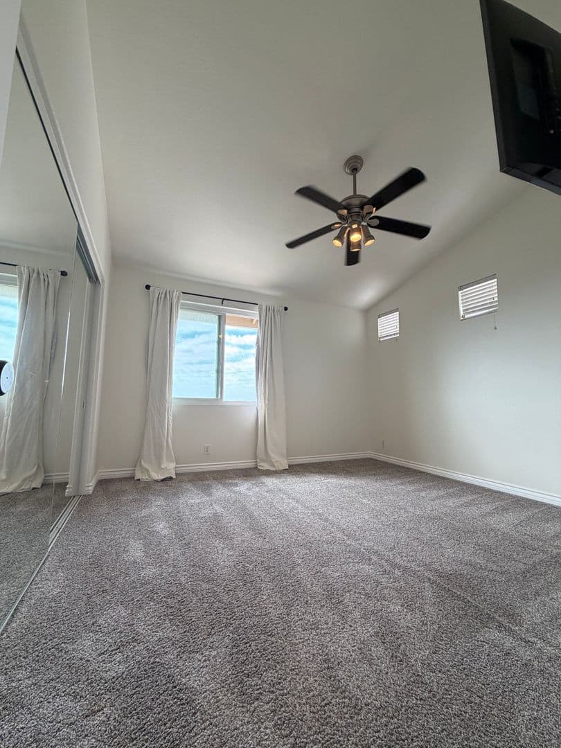 Trabuco Canyon Townhome: 19395 Cascade Drive