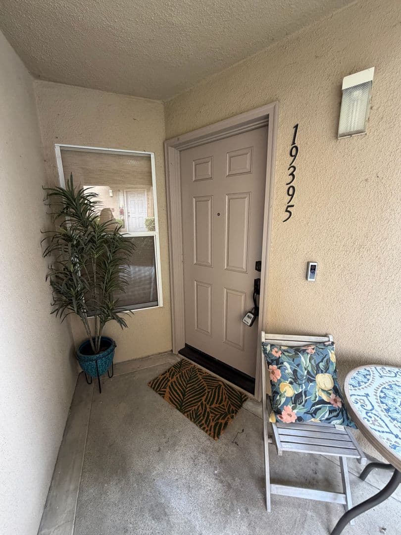 Trabuco Canyon Townhome: 19395 Cascade Drive