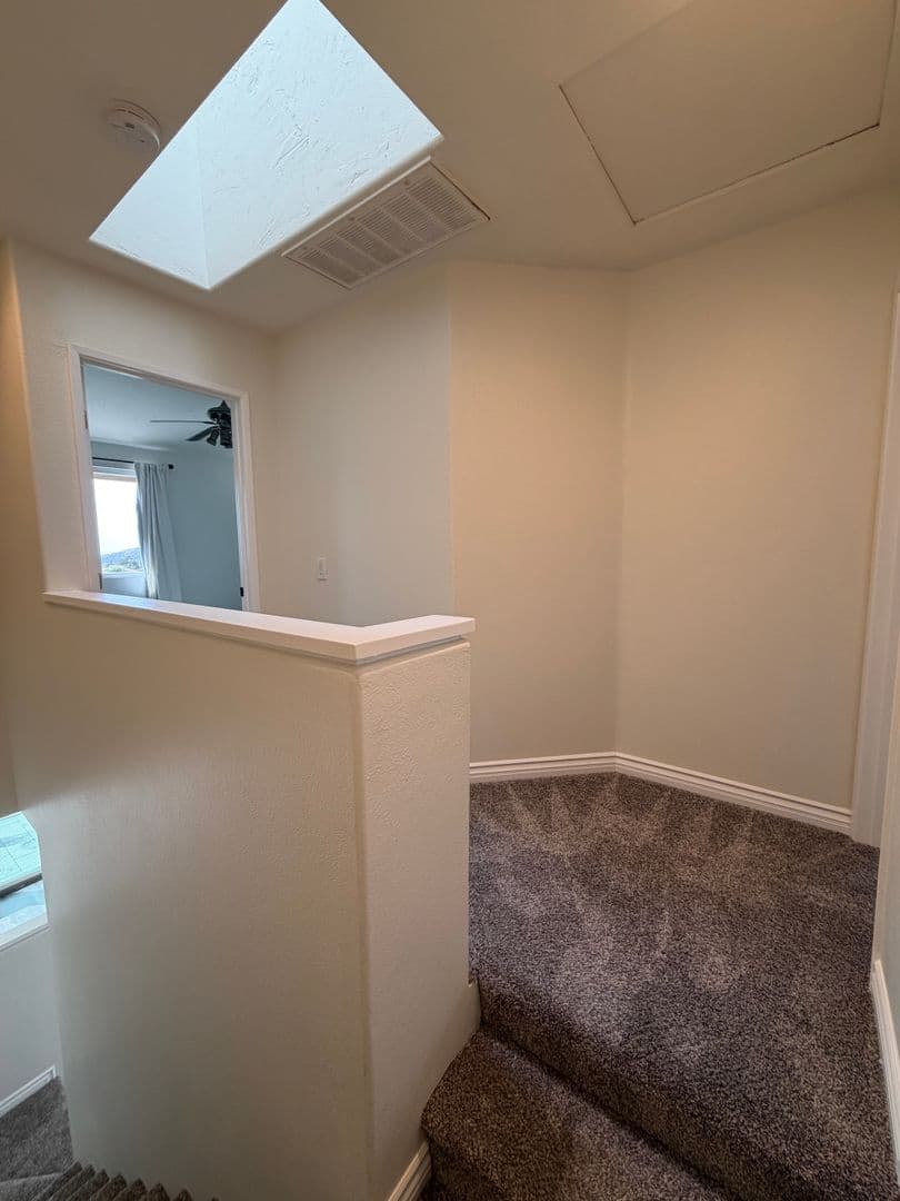 Trabuco Canyon Townhome: 19395 Cascade Drive