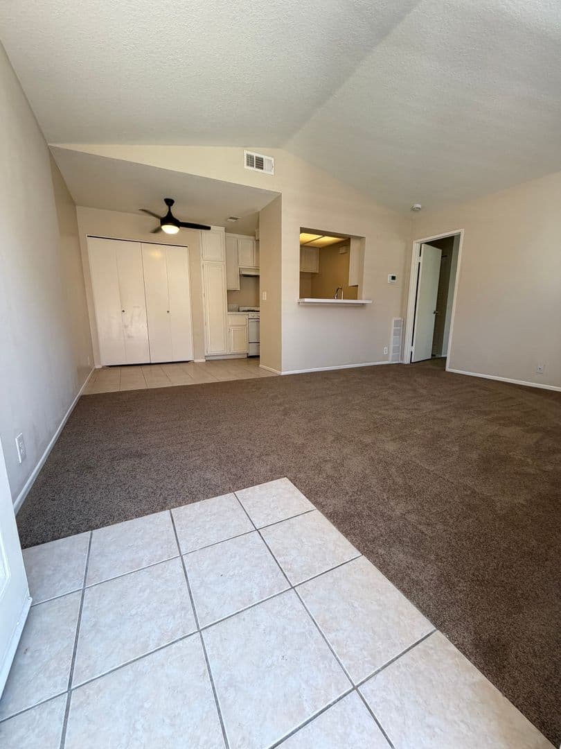 Rancho Santa Margarita Condo: 79 Gaviota