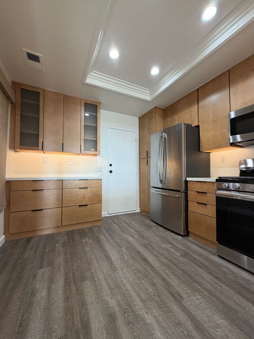 Trabuco Canyon Townhome: 19395 Cascade Drive