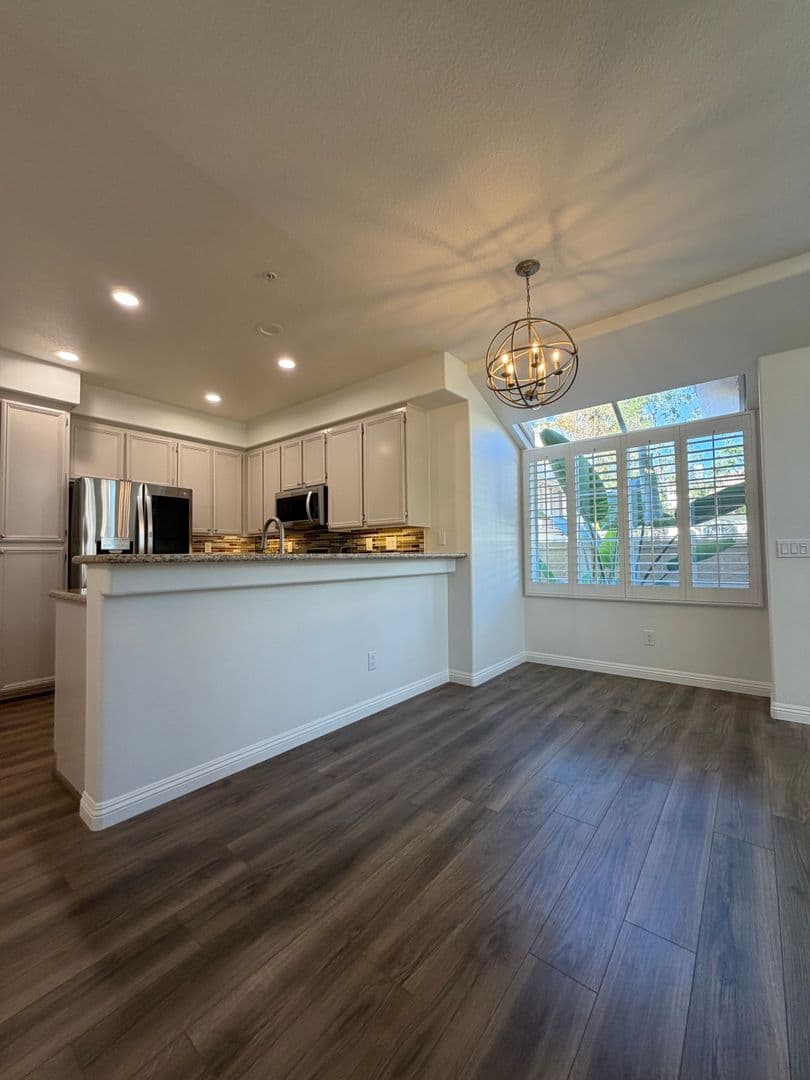 Rancho Santa Margarita Townhome: 66 Tierra Seguro