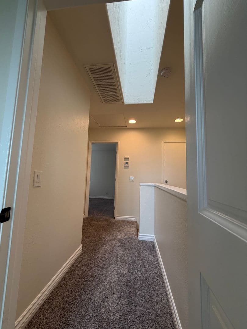 Trabuco Canyon Townhome: 19395 Cascade Drive
