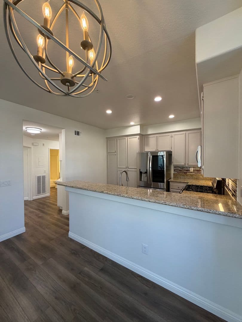 Rancho Santa Margarita Townhome: 66 Tierra Seguro