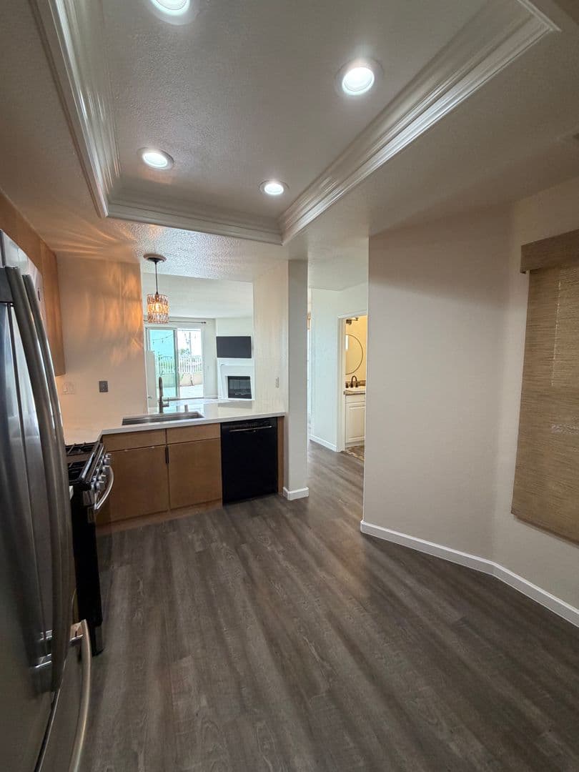 Trabuco Canyon Townhome: 19395 Cascade Drive