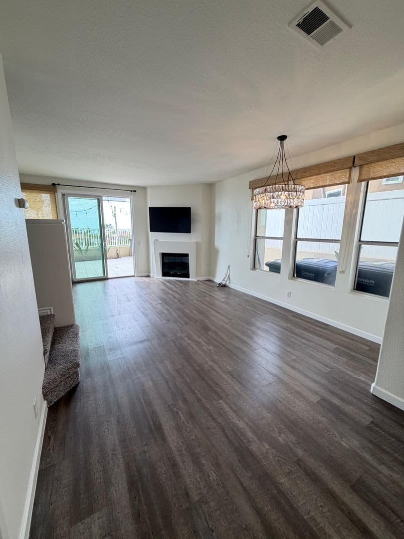 Trabuco Canyon Townhome: 19395 Cascade Drive