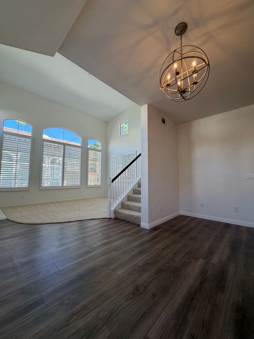 Rancho Santa Margarita Townhome: 66 Tierra Seguro