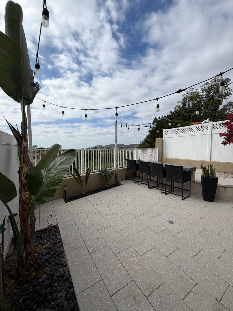 Trabuco Canyon Townhome: 19395 Cascade Drive