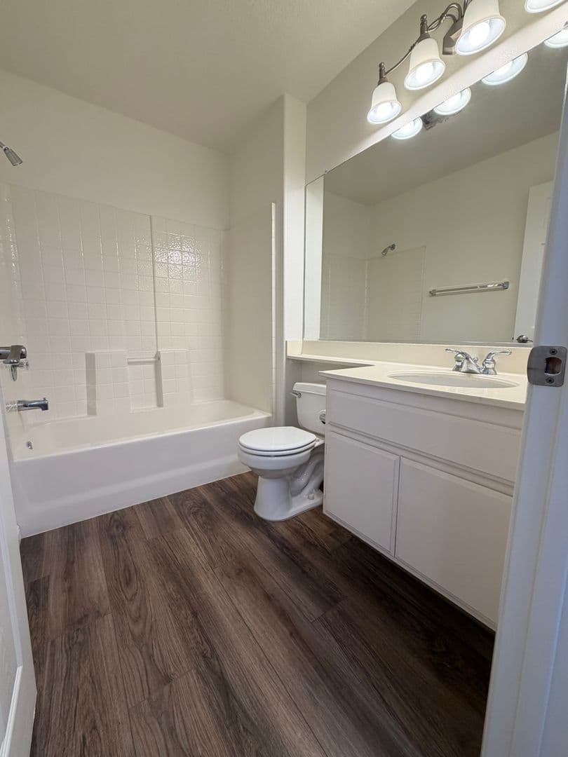 Rancho Santa Margarita Townhome: 66 Tierra Seguro