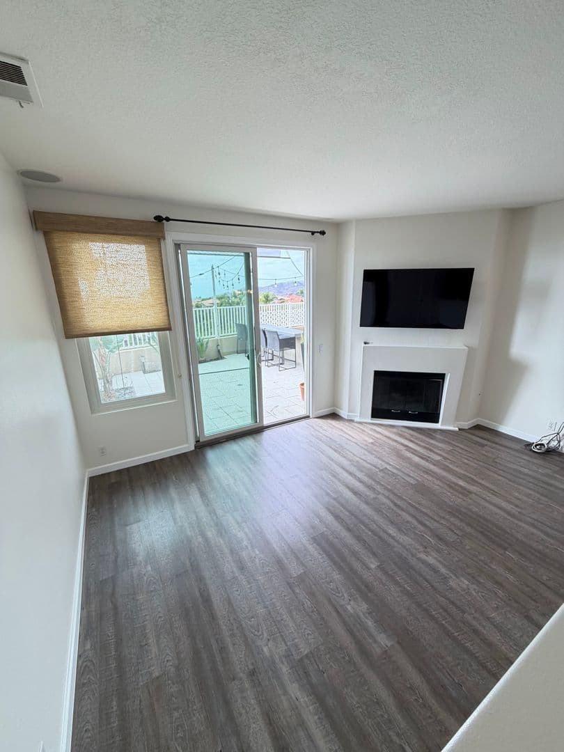 Trabuco Canyon Townhome: 19395 Cascade Drive