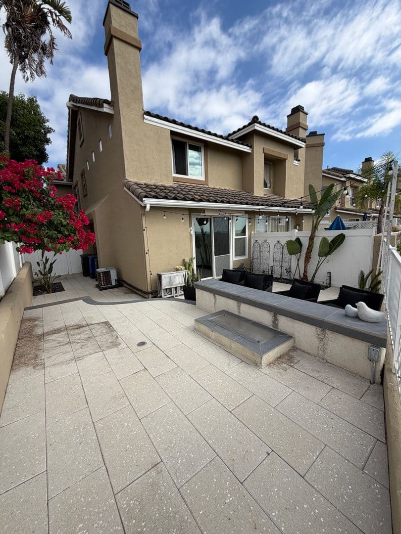 Trabuco Canyon Townhome: 19395 Cascade Drive