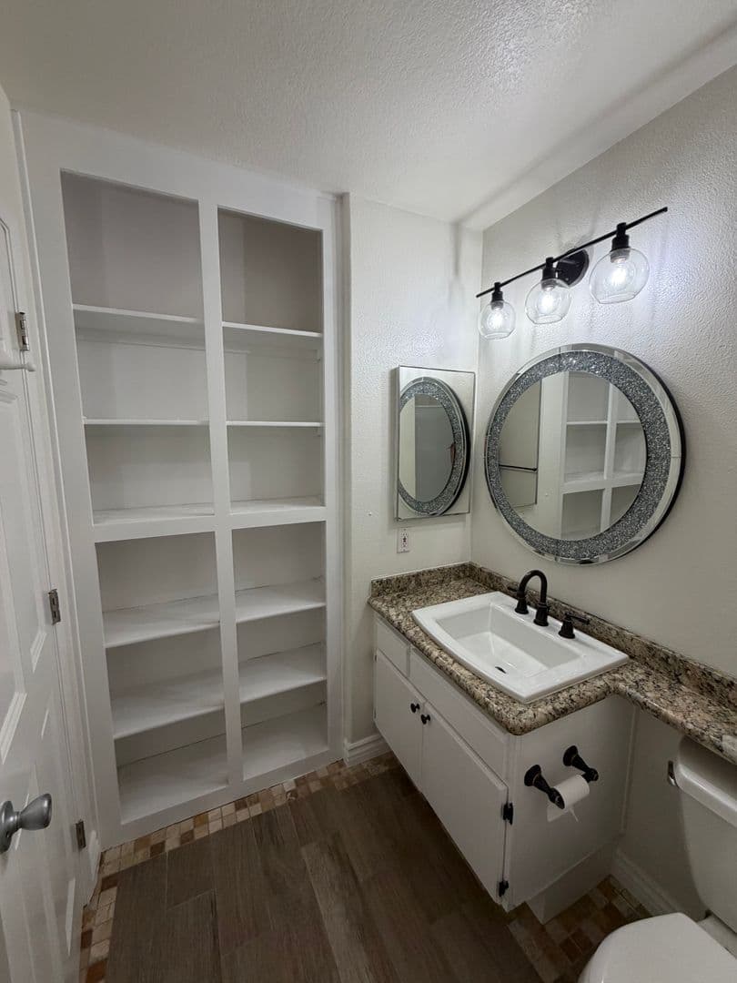 Trabuco Canyon Townhome: 19395 Cascade Drive
