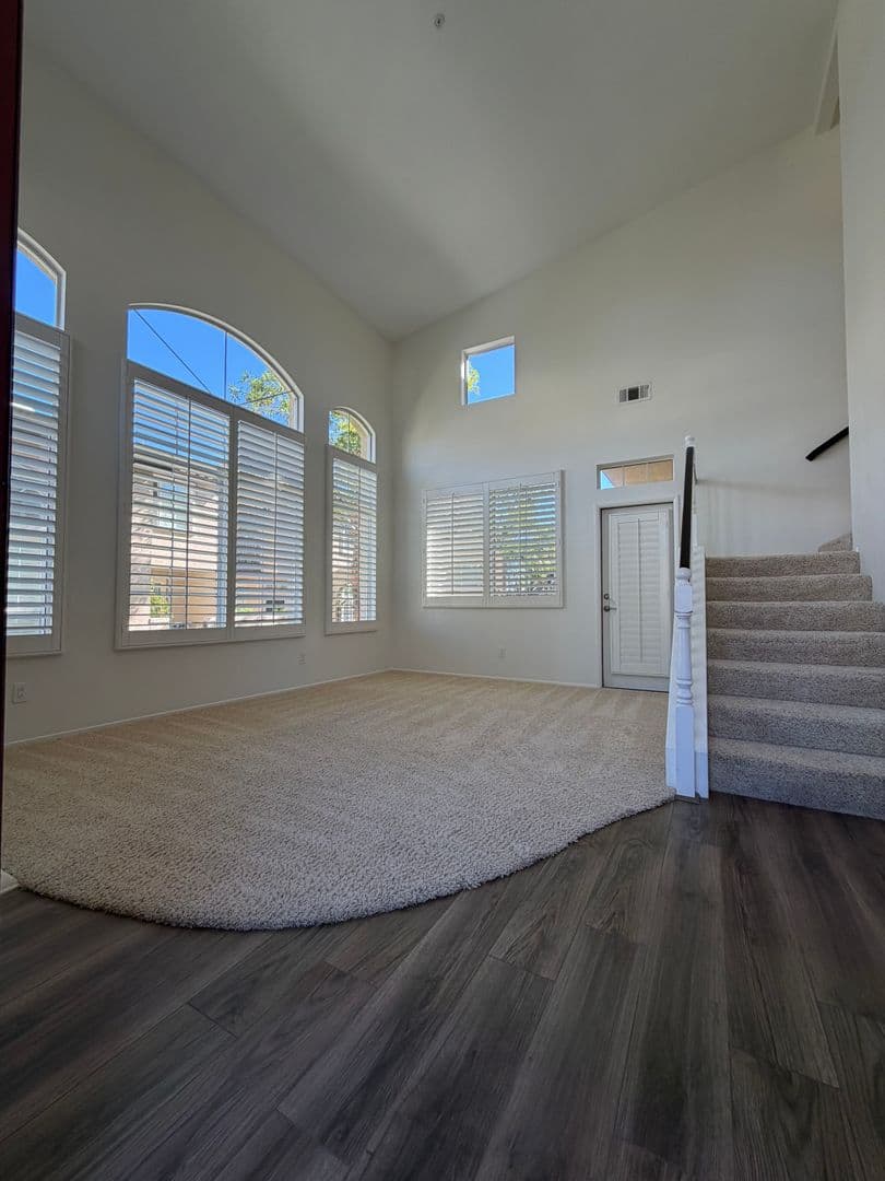 Rancho Santa Margarita Townhome: 66 Tierra Seguro