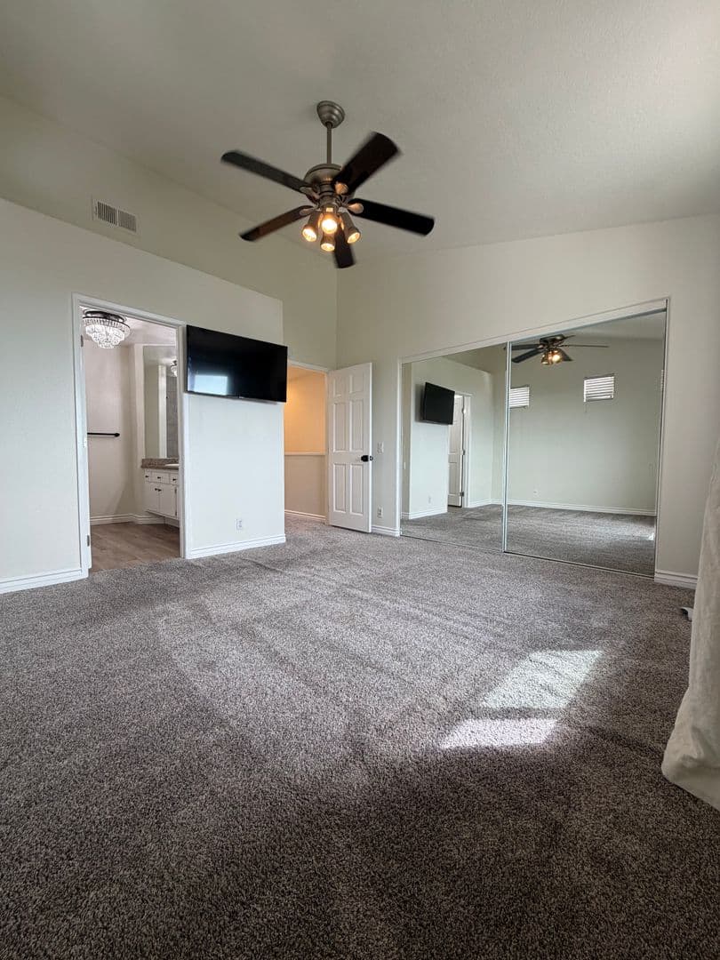 Trabuco Canyon Townhome: 19395 Cascade Drive