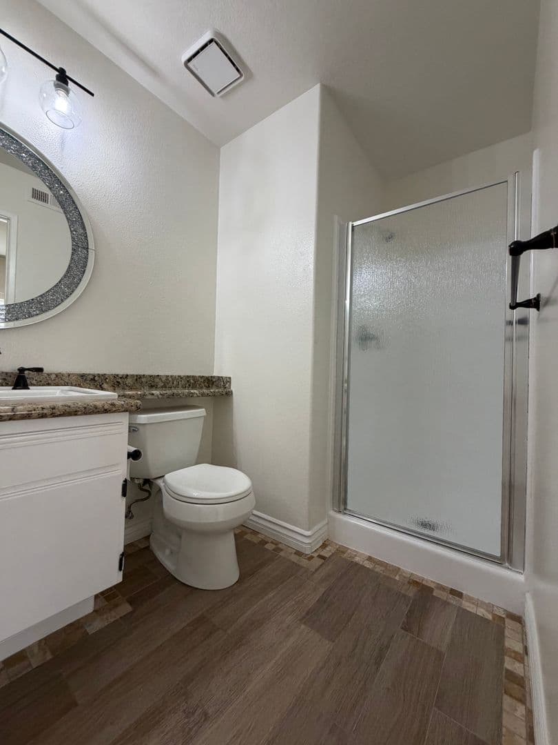 Trabuco Canyon Townhome: 19395 Cascade Drive