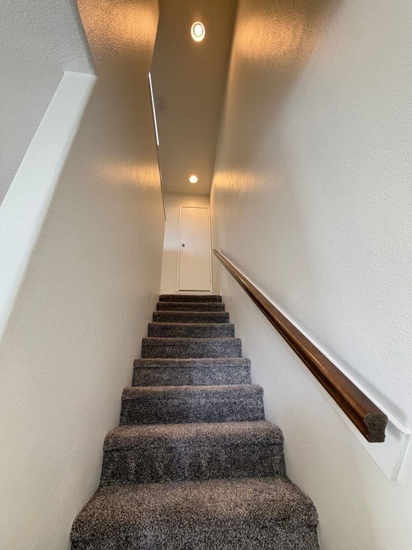 Trabuco Canyon Townhome: 19395 Cascade Drive